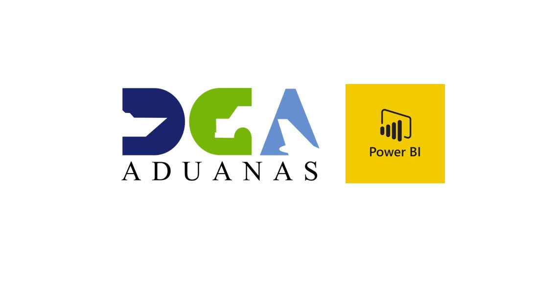 Power BI - DGA